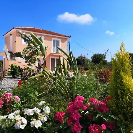 Iridia Resort Villas Foiniki Exterior photo