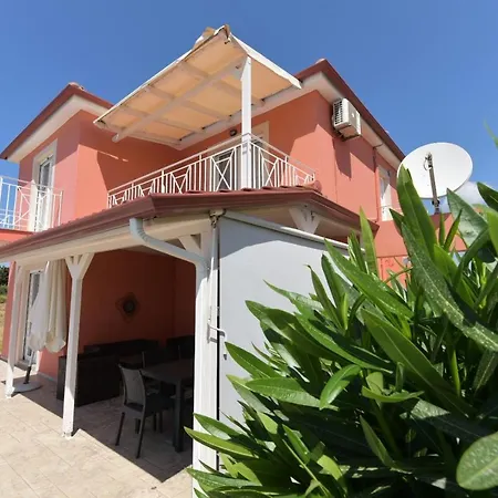Iridia Resort Villas Foiniki Exterior photo