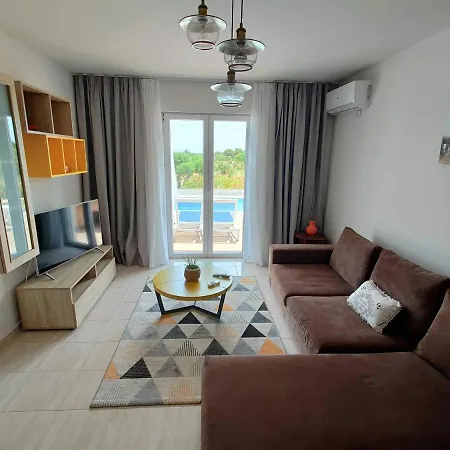 Iridia Resort Villas Foiniki Exterior photo