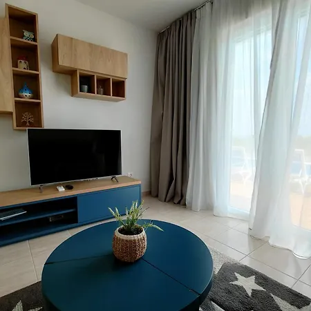 Iridia Resort Villas Foiniki Room photo