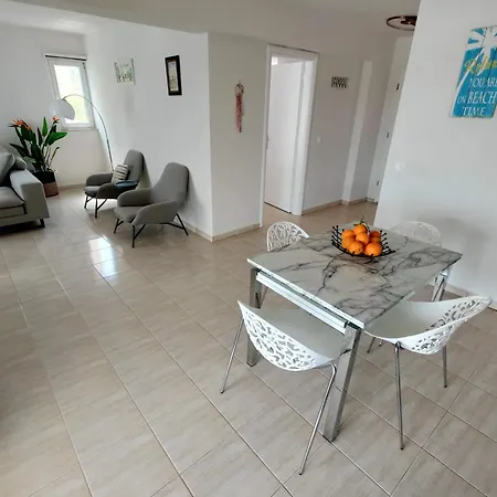 Iridia Resort Villas Foiniki Room photo