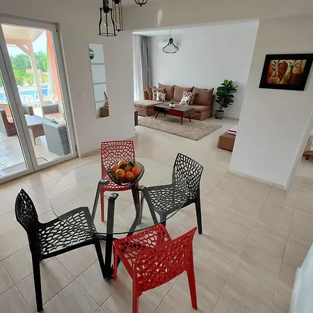 Iridia Resort Villas Foiniki Room photo