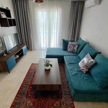 Iridia Resort Villas Foiniki Room photo