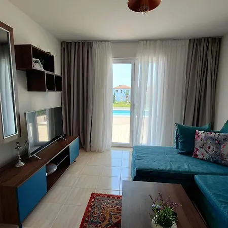 Iridia Resort Villas Foiniki Room photo