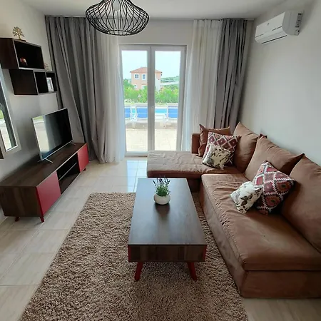 Iridia Resort Villas Foiniki Room photo