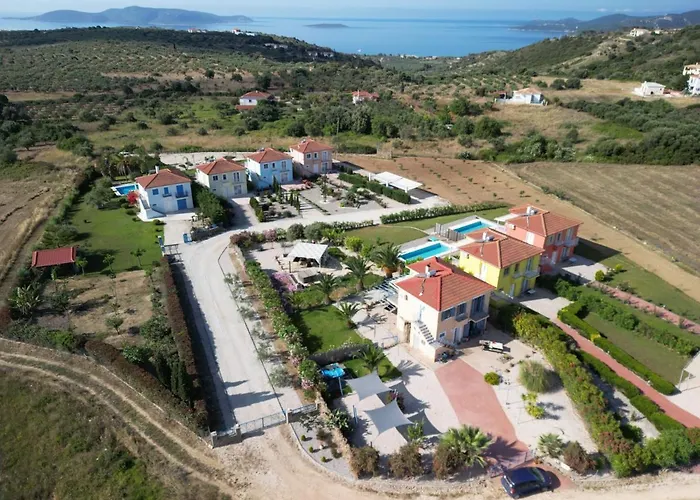 Iridia Resort Villas