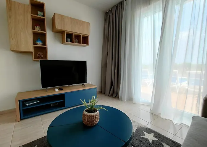 Iridia Resort Villas