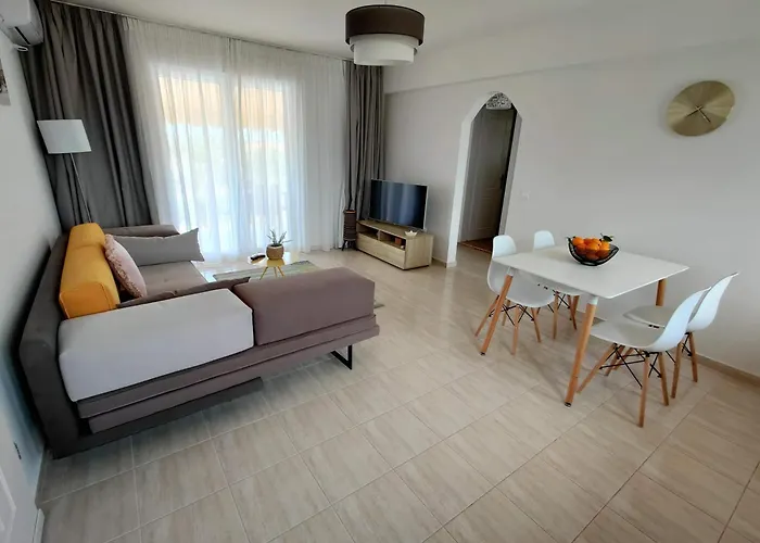 Iridia Resort Villas
