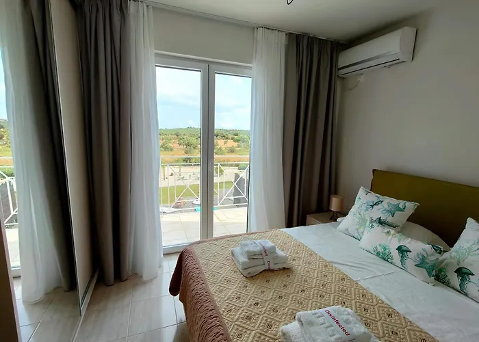 Iridia Resort Villas