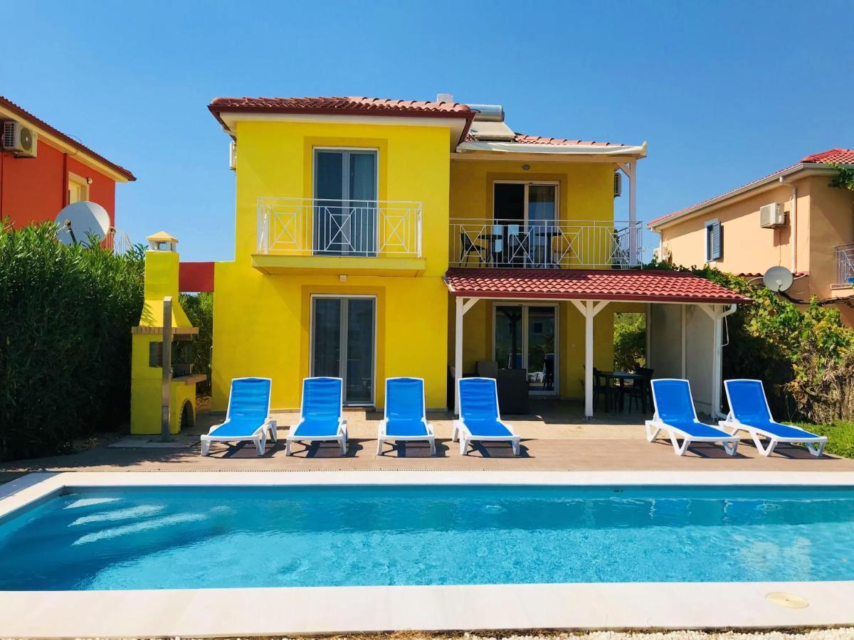 Villa Iridia