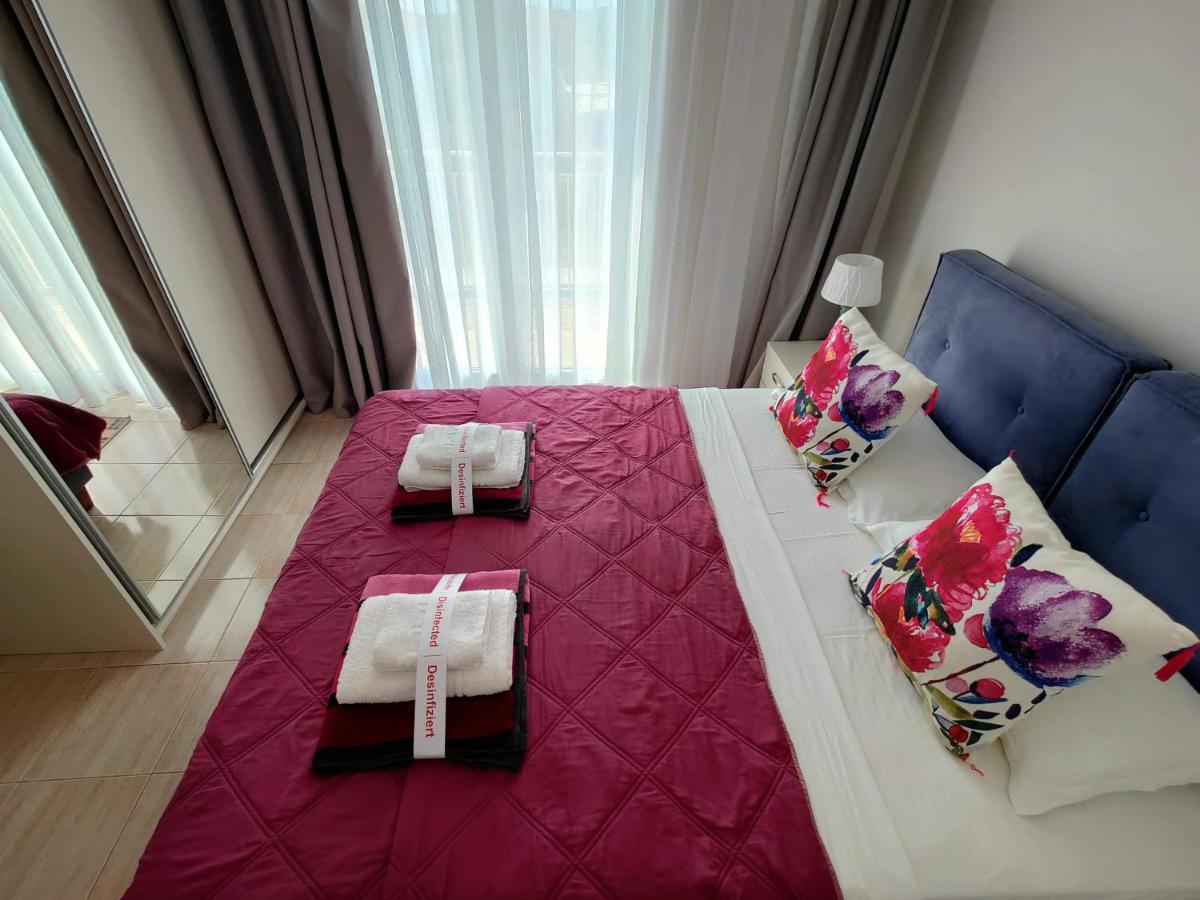 Iridia Villa Foiníki