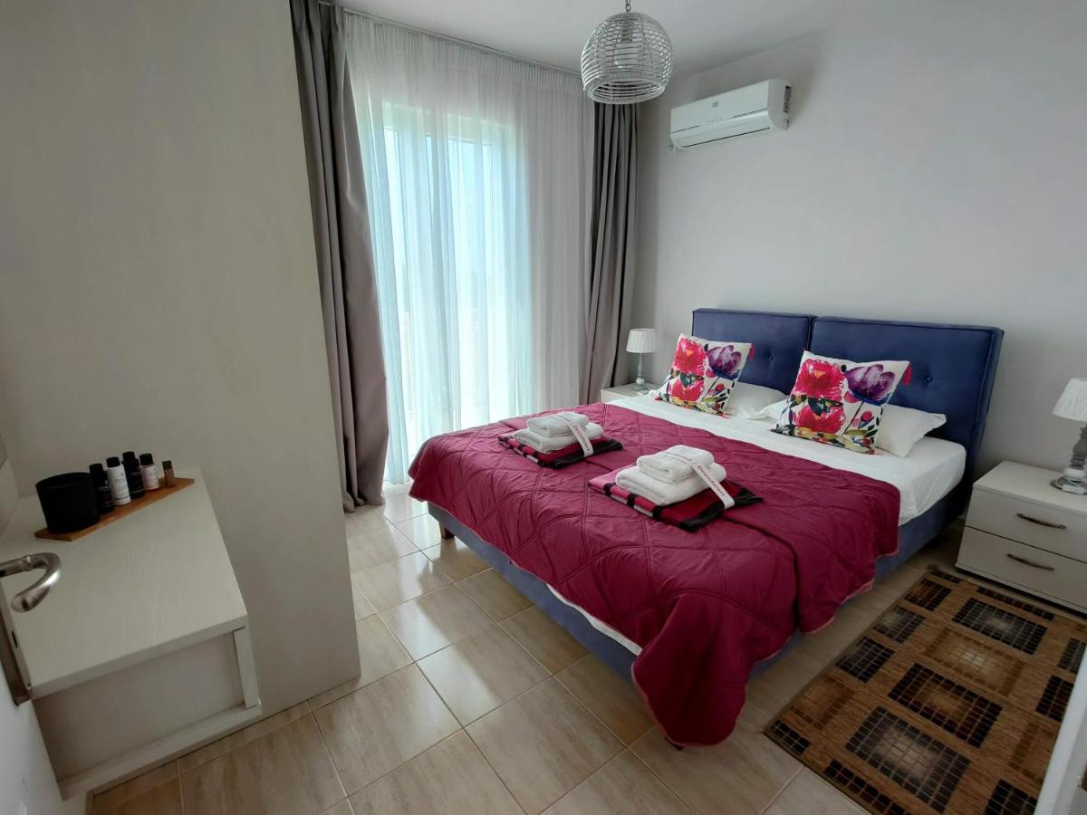 Iridia Villa Foiniki
