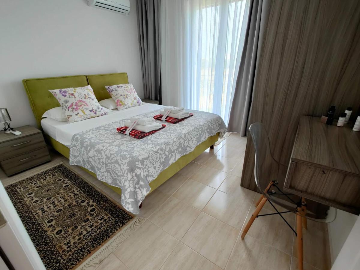 Iridia Villa Foiniki