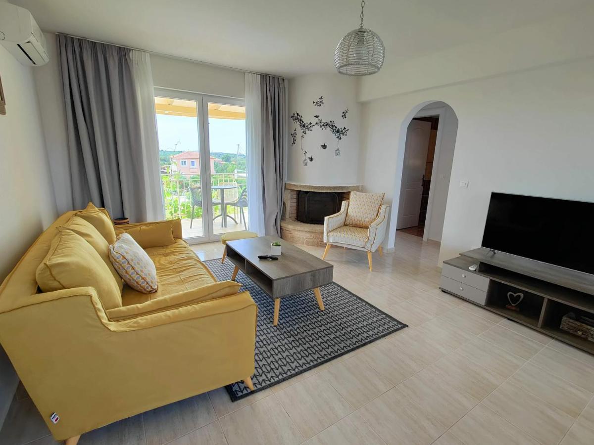 Villa Iridia *