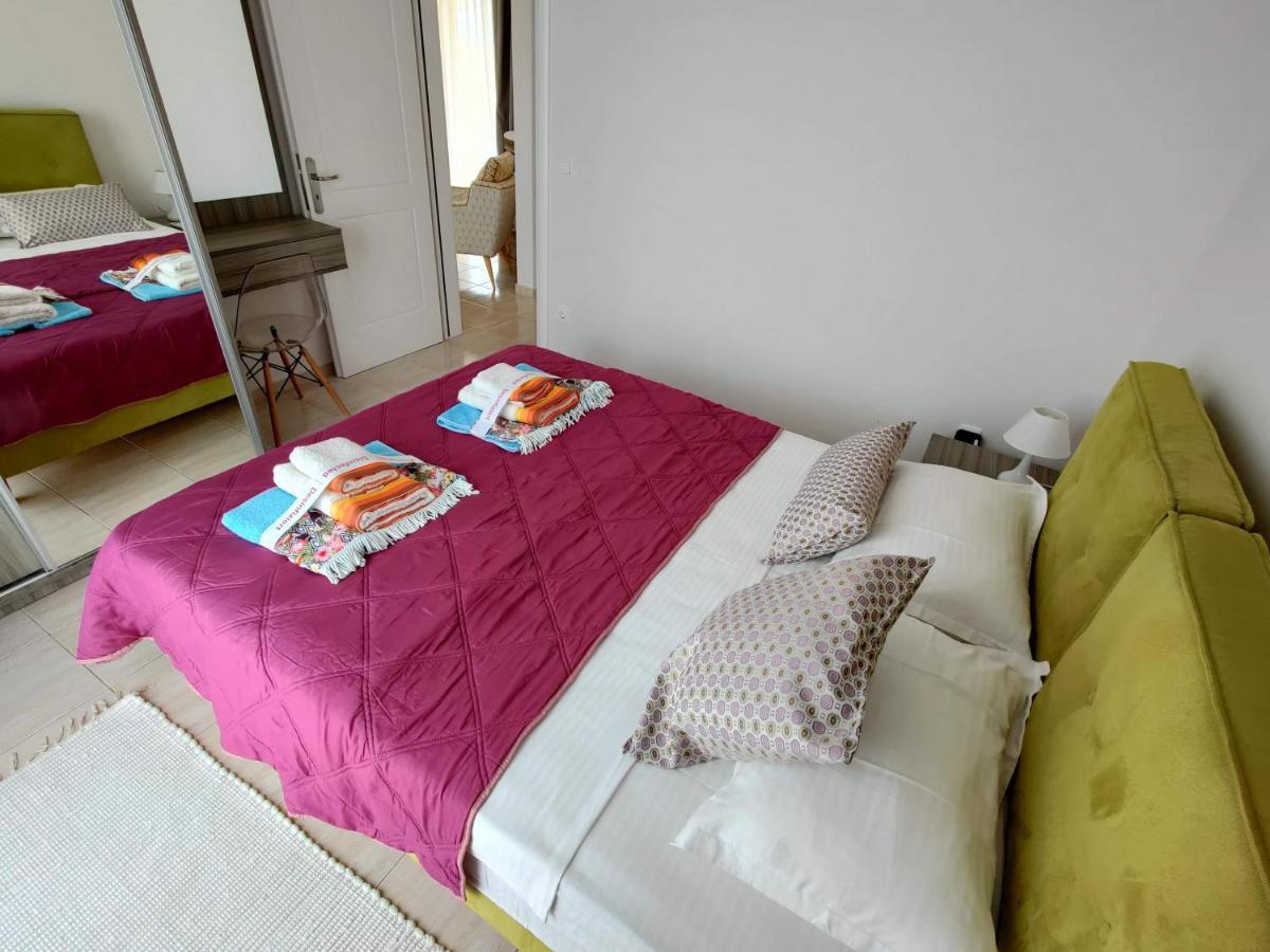 Villa Iridia *