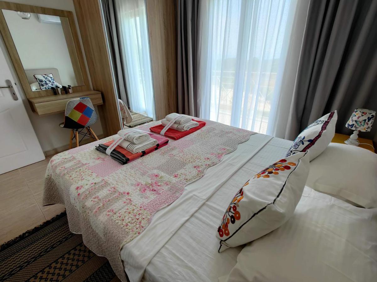 Iridia Villa Foiniki