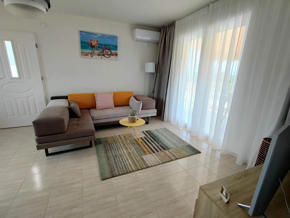 Villa Iridia *