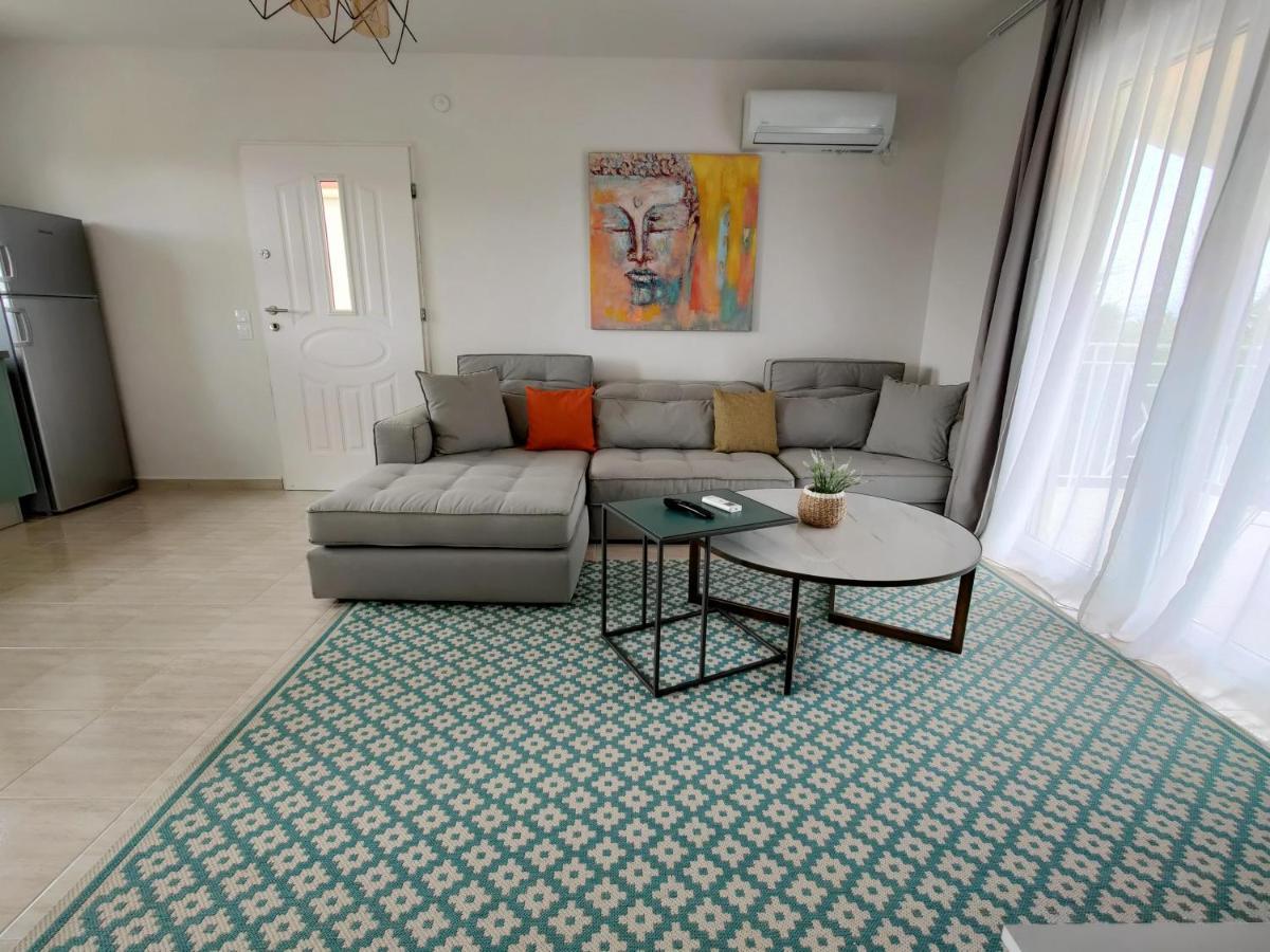 Iridia Villa Foiniki
