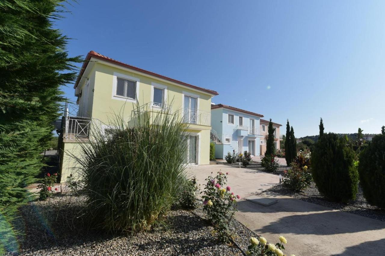 Villa Iridia Foiniki