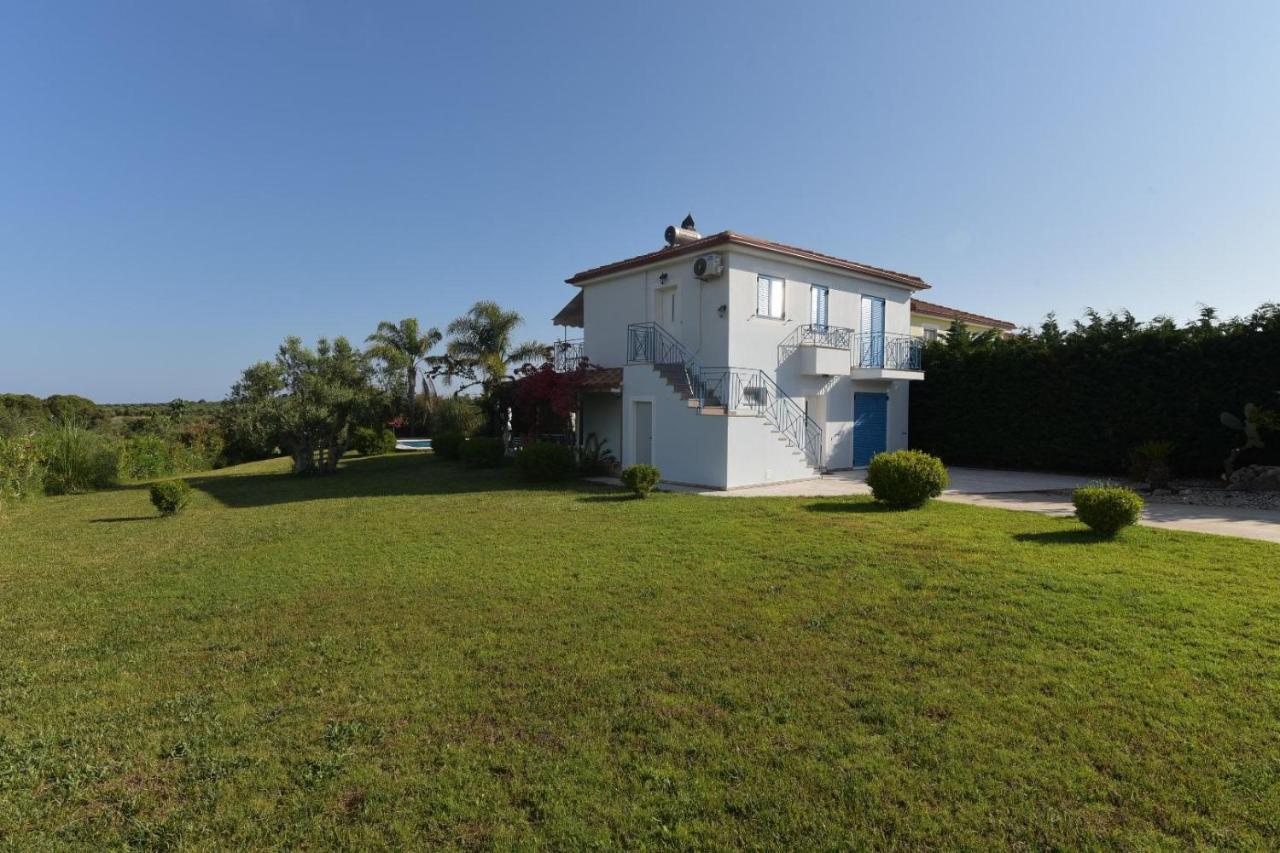 Villa Iridia