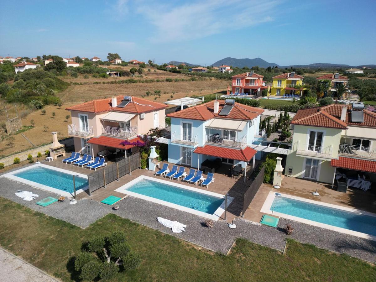 Villa Iridia *