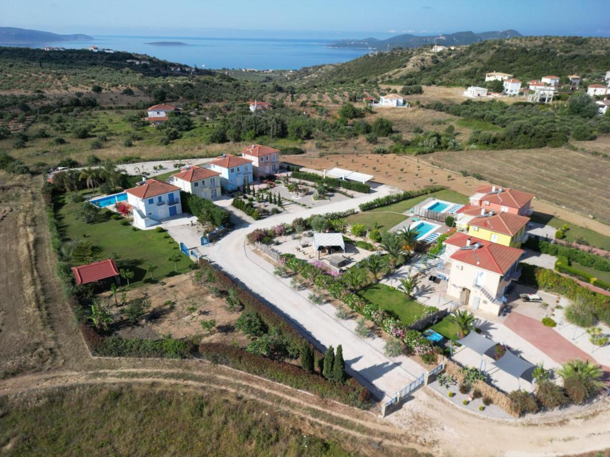 Villa Iridia *