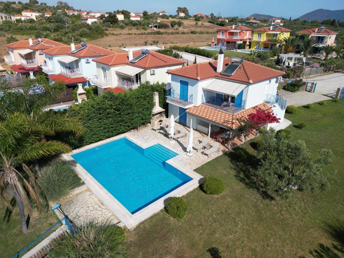 Villa Iridia *