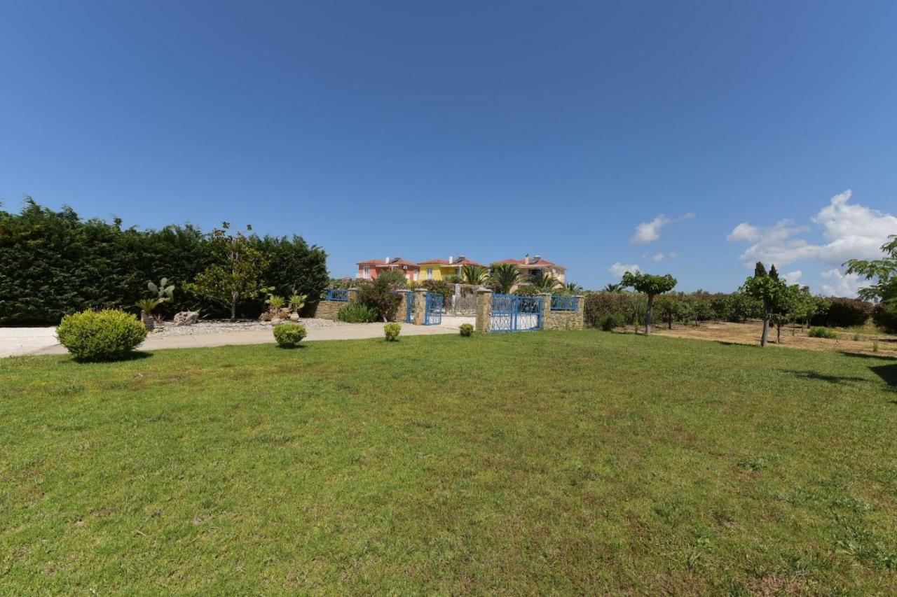 Iridia Villa