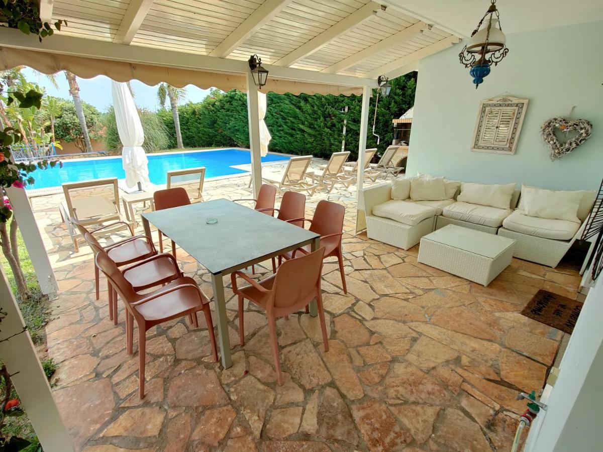 Villa Iridia