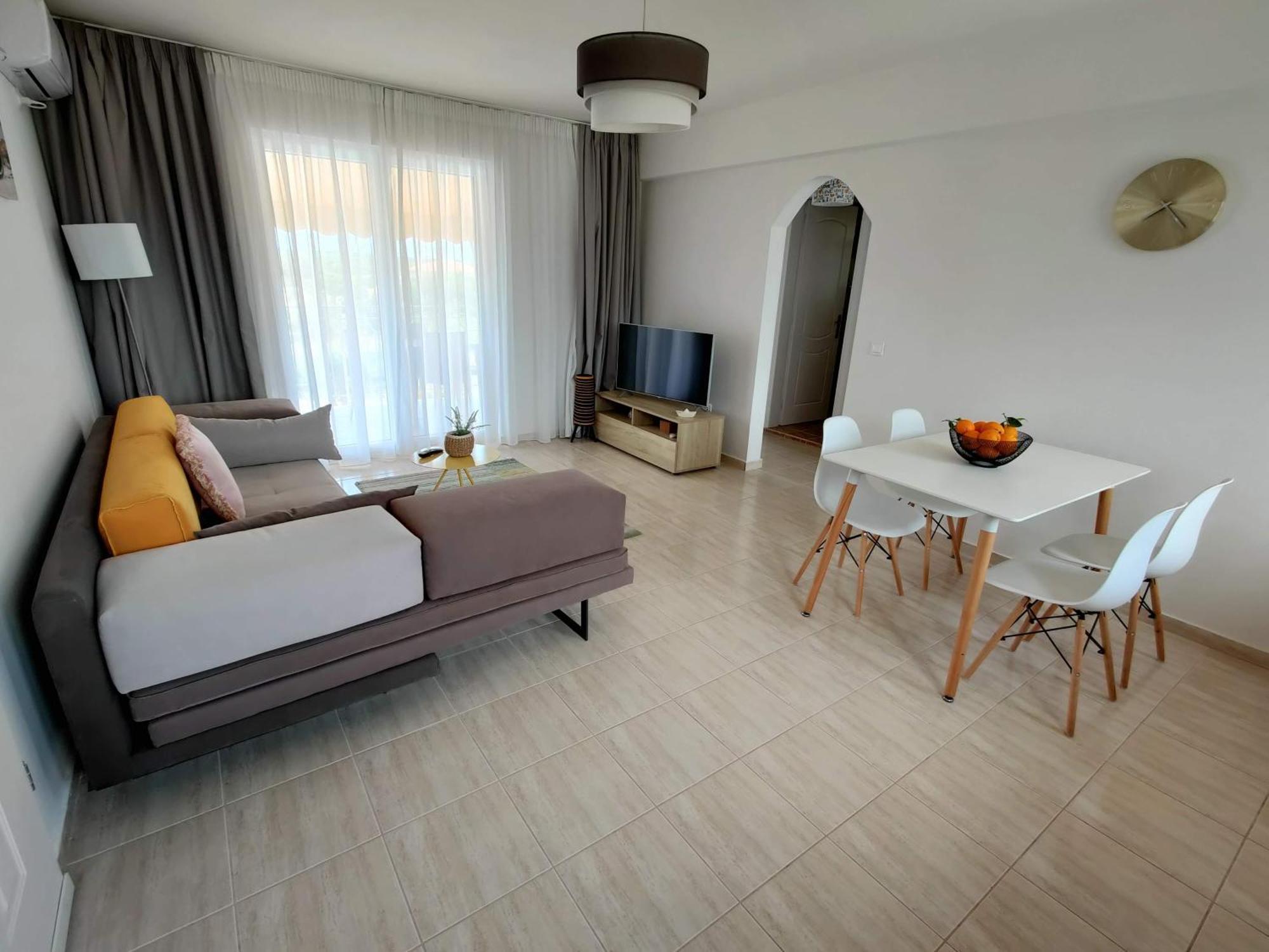 Iridia Villa Foiniki