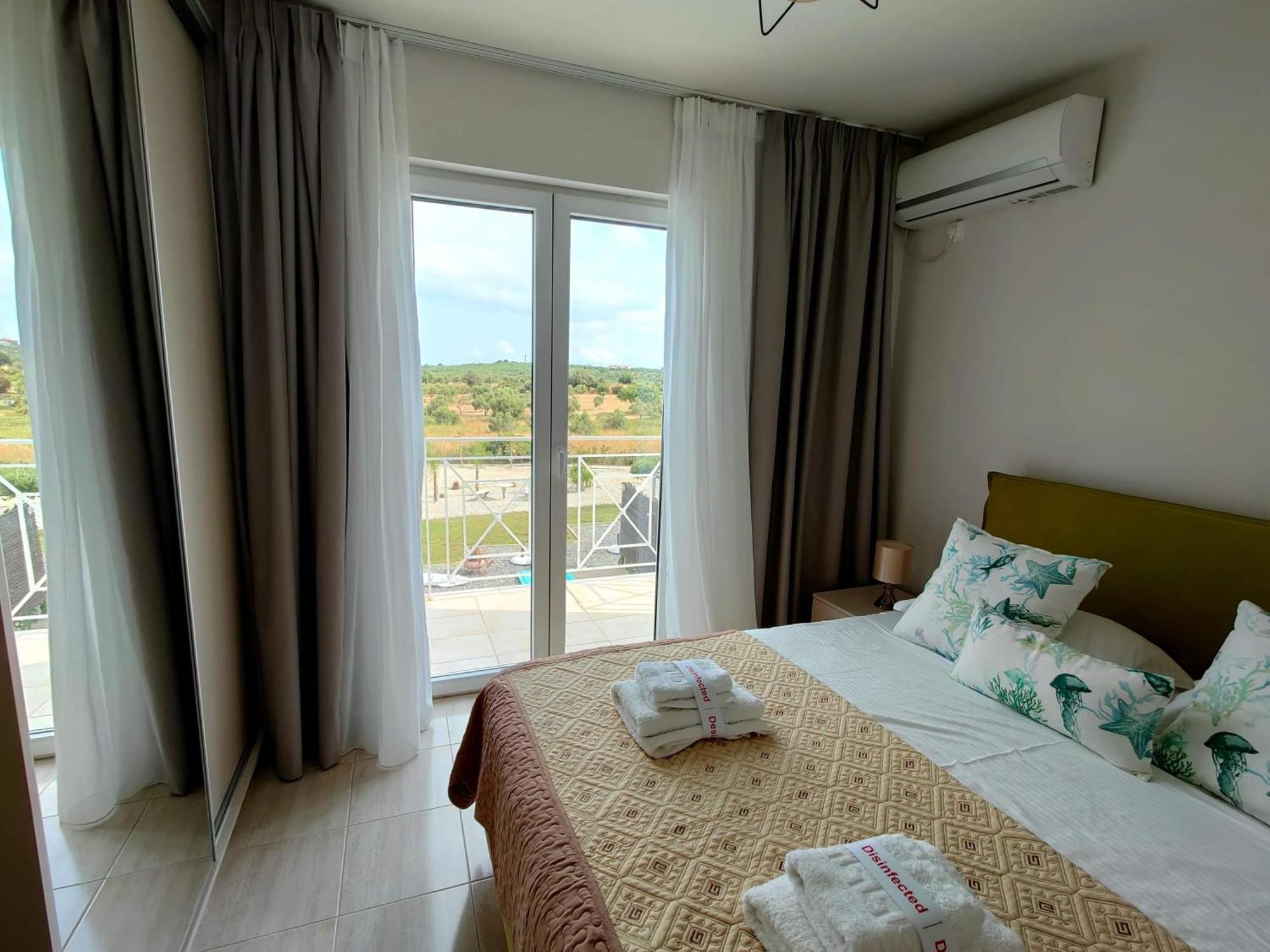 Villa Iridia