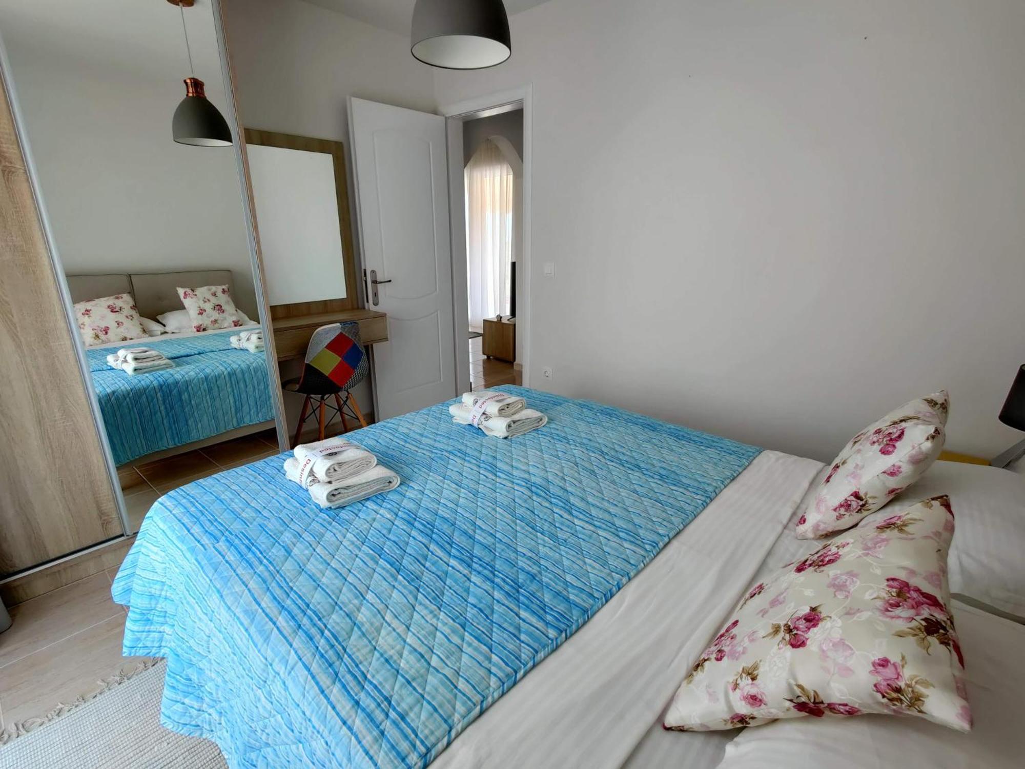 Iridia Villa