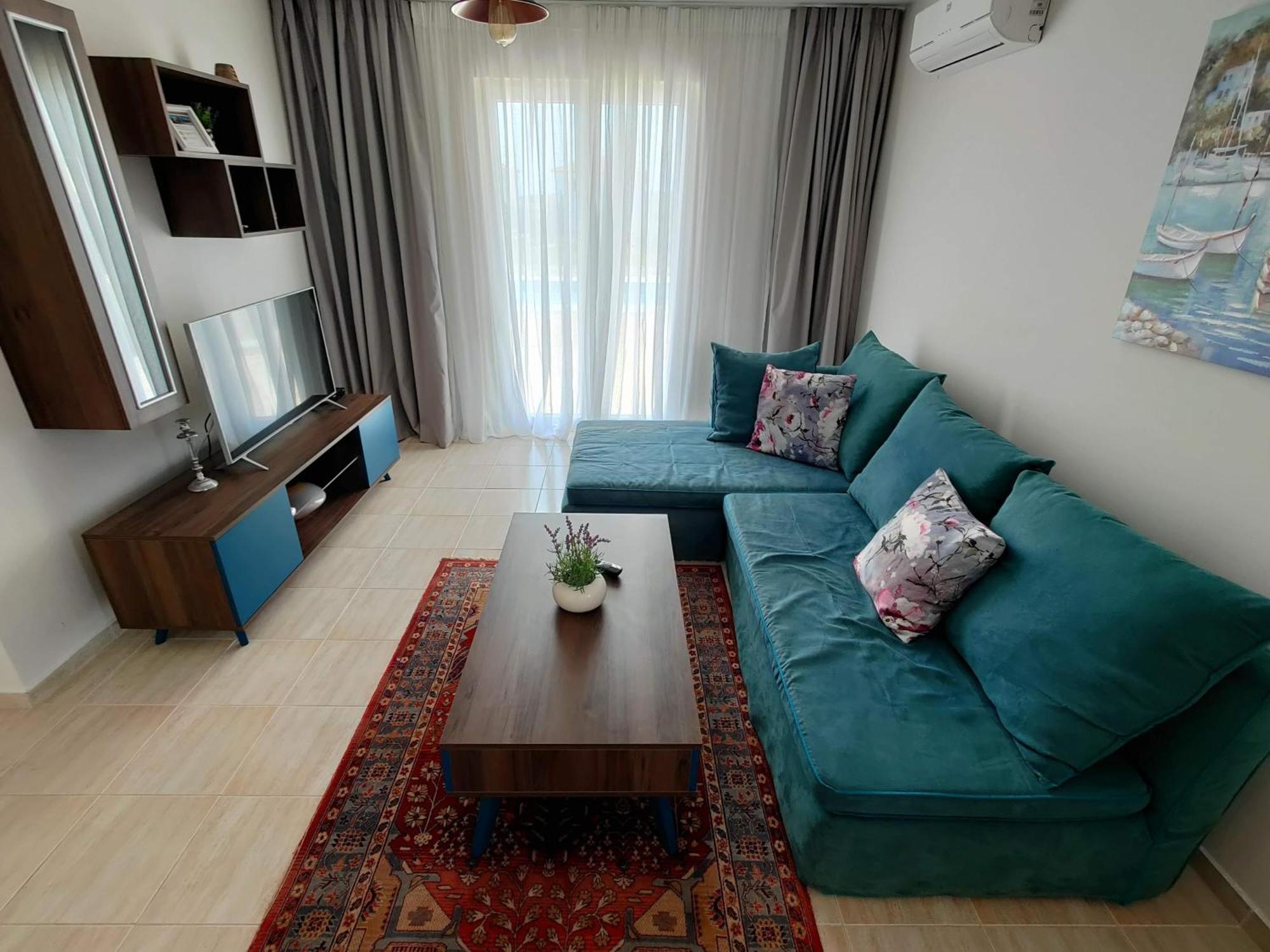 Villa Iridia