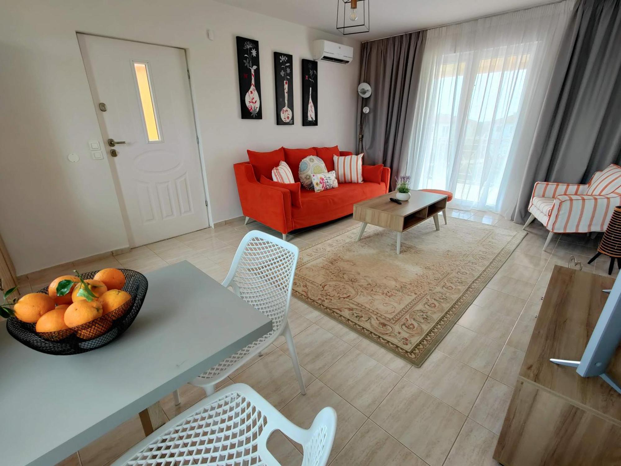 Iridia Villa